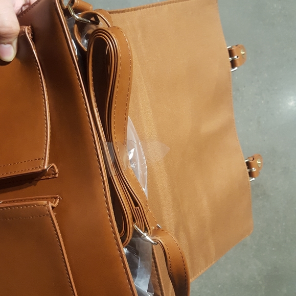 Harry Potter Large Crossbody - Picture 6 of 8